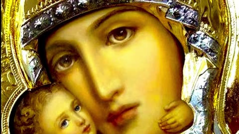 Frr Hewko, Birthday of the Most Blessed Virgin Mary, 9/8/25 [Audio]