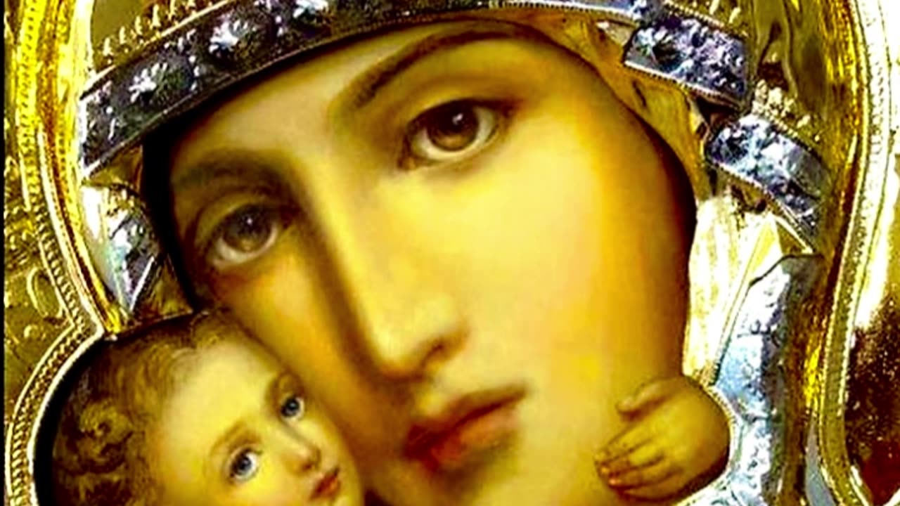 Frr Hewko, Birthday of the Most Blessed Virgin Mary, 9/8/25 [Audio]