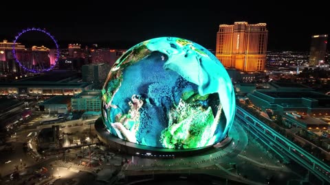 Las Vegas is Empty on Purpose_ CEO Reveals the Shocking Truth