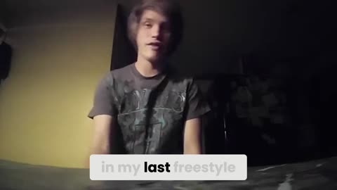 Broke Freestyle Snippet