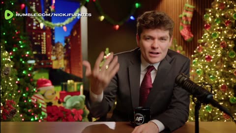 Nick Fuentes absolutely torches fed Elon Musk