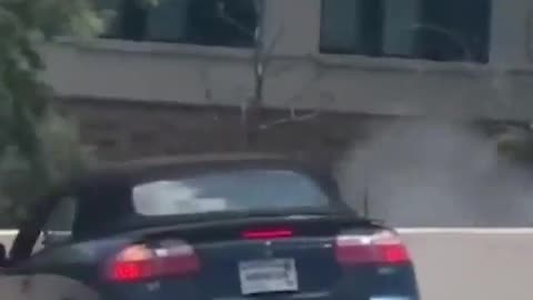 😂🚘 Epic Car Towing Fail! You Won't Believe This Attempt! | FunFM