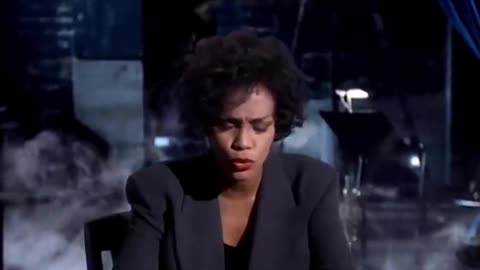 Whitney Houston - I Will Always Love You