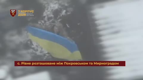 The Armed Forces of Ukraine are restraining the Russian offensive in the Pokrovsk area,