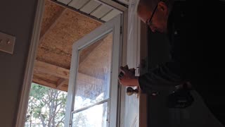 Won’t Leave Me a Key? I’m DRILLING THE LOCKS OFF 😂🚪🔥