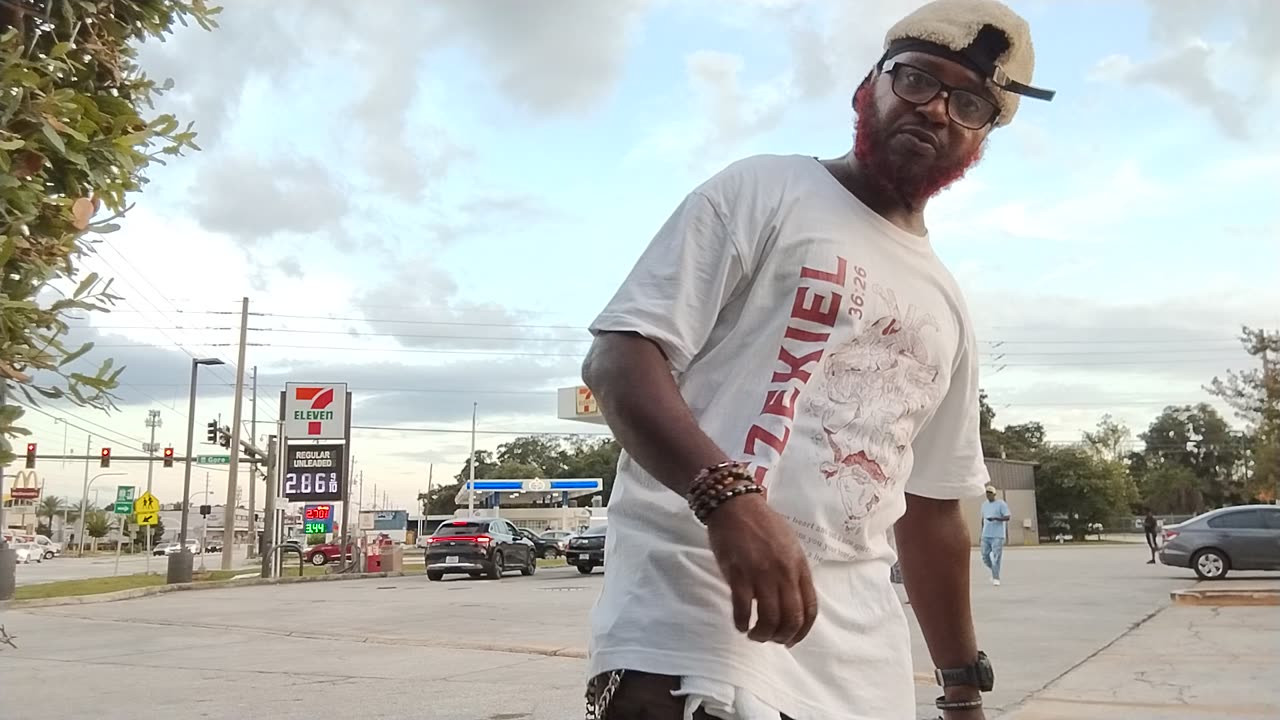 WATCHMAN ( AN END, THE END IS COME‼️ EZEKIEL 7:2-14) OBT-Orlando,Florida