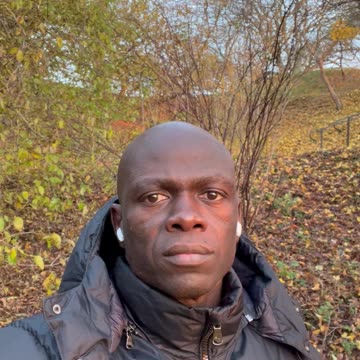 I don't know who needs to hear this, but don't think that negative thoughts will make you happier