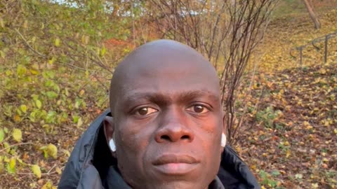 I don't know who needs to hear this, but don't think that negative thoughts will make you happier