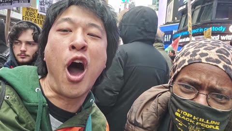 djelf7 confronts the narrative surrounding Korea