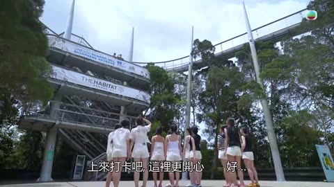 Miss Hong Kong Pageant 2025 – Penang Moments – 港姐最美任務在檳城