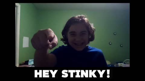 Send This To Someone Who Doesn't Shower