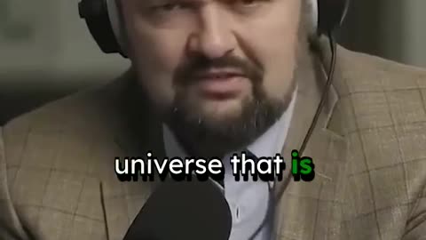 Does Mind Unlock the Cosmos?