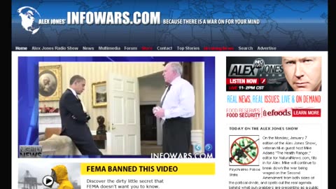 IW Archives 2013 Jan 07