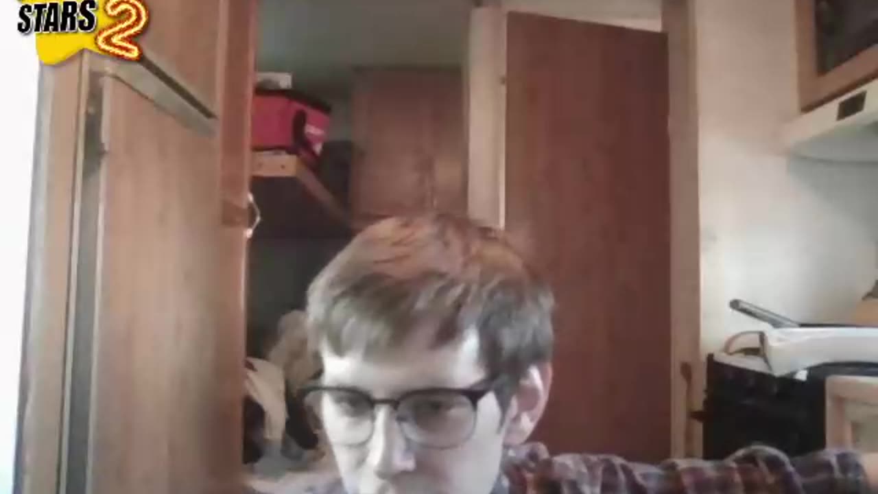 Milkmoder's dad loves him