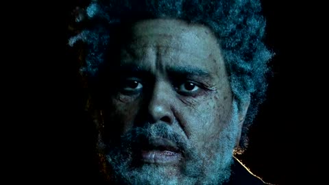 The Weeknd - How Do I Make You Love Me [Shorter Version] (HD)