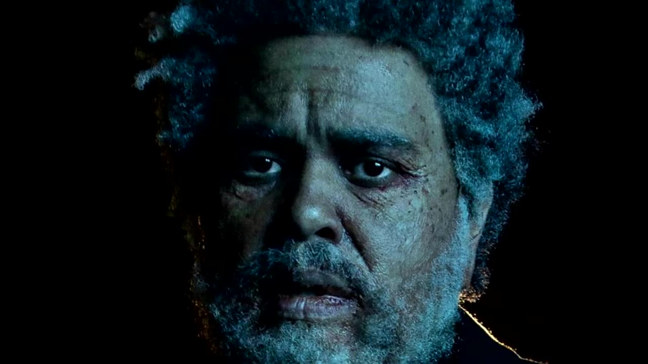 The Weeknd - How Do I Make You Love Me [Shorter Version] (HD)