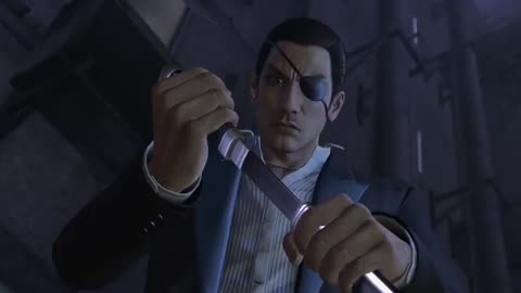 Yakuza 0 Director’s Cut – Accolade Trailer | Nintendo Switch™ 2