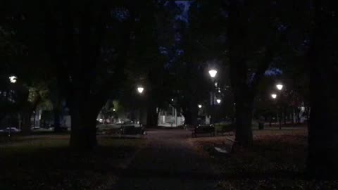 The Sacred Path