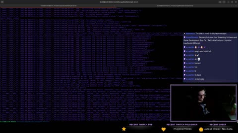 Bug Fix / Re-Enable Features | !update | Lua/Godot/GDScript