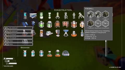 Planet Crafter