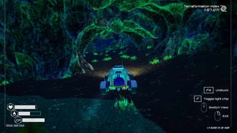 Planet Crafter