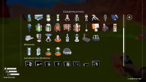Planet Crafter