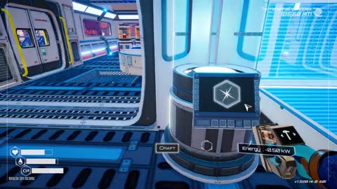 Planet Crafter