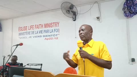 Comment le découragement détruit le ministère