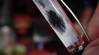 Unboxing Floating Dementor Pen
