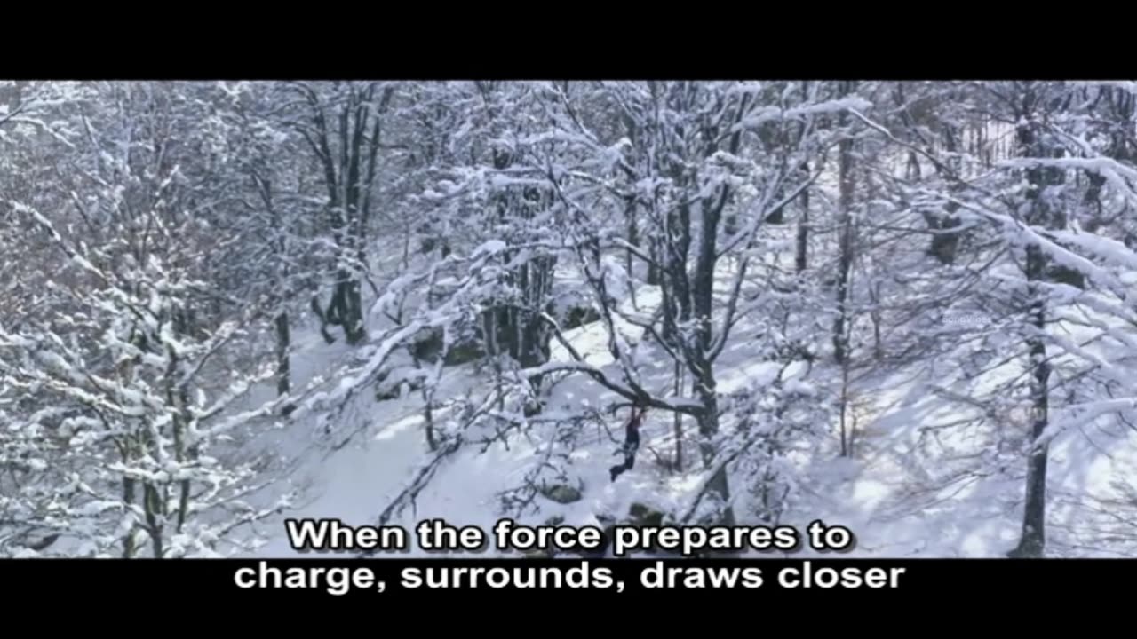 Thalai viduthalai | Vivegam | 4K 60fps