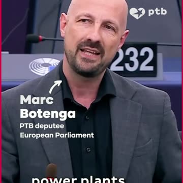 DOPUSZCZANA KOLEJNA ZBRODNIA CZARNOGŁOWYCH | Marc Botenga