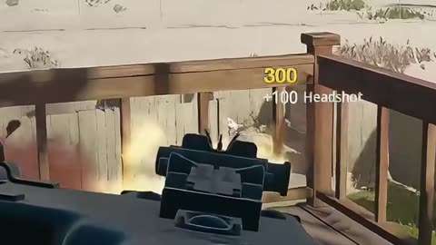 Nuketown