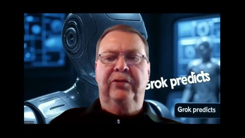 FIAT Dies! Grok Picks 3 good Portfolios! XRP, BTC, XLM, Gold, Silver, Platinum & more! 6-30-25