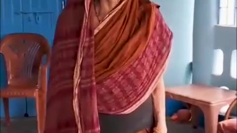 My Mother Started Walking Again After Doctor Denied Her