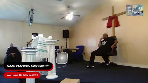 SUNDAY MORNING WORSHIP| APOSTLE LEVY| MHA