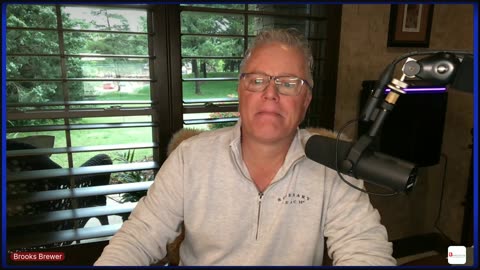 Brewer's Briefing Podcast/Radio Show