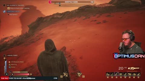 Trying out the new Season of Fortnite! Then some more Arrakis in Dune Awakening! #duneawakening