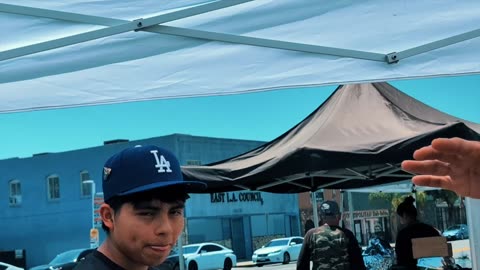 WATCH the latest IUIC LA Sabbath camp promo!