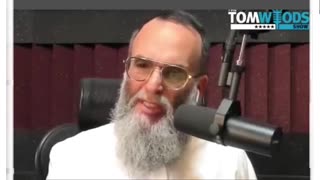 Things that DO NOT EXIST #2: The Jewish Nation. Israel can't even define Jewishness.