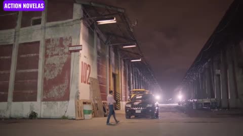 Rosario Tijeras 1ª Cap 35