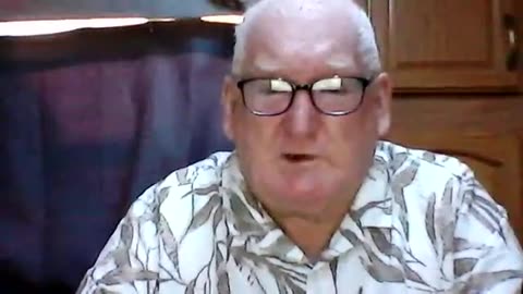 Part II #Constitutional #Reality