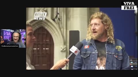 CANADA WAGES WAR ON CHRISTIANITY