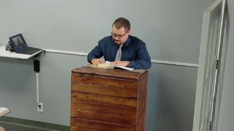 Capital Punishment is Loving thy Neighbor | Part 1 | 8/31/2025