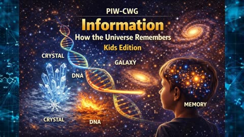 Episode 6 PIW–CWG (Kids Edition) INFORMATION