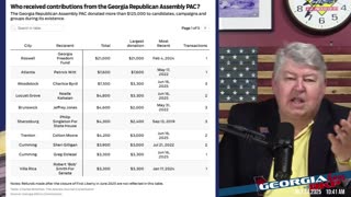 The Georgia Hour - REPLAY - July 24, 2025