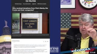 The Georgia Hour - REPLAY - July 24, 2025