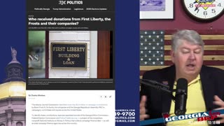 The Georgia Hour - REPLAY - July 24, 2025