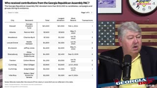 The Georgia Hour - REPLAY - July 24, 2025