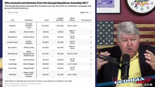The Georgia Hour - REPLAY - July 24, 2025