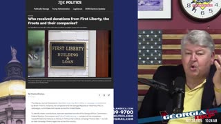 The Georgia Hour - REPLAY - July 24, 2025